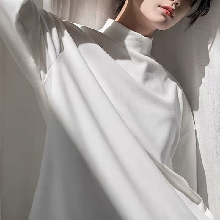 カットソー 長袖 ロンT | PlusNao | 詳細画像10 