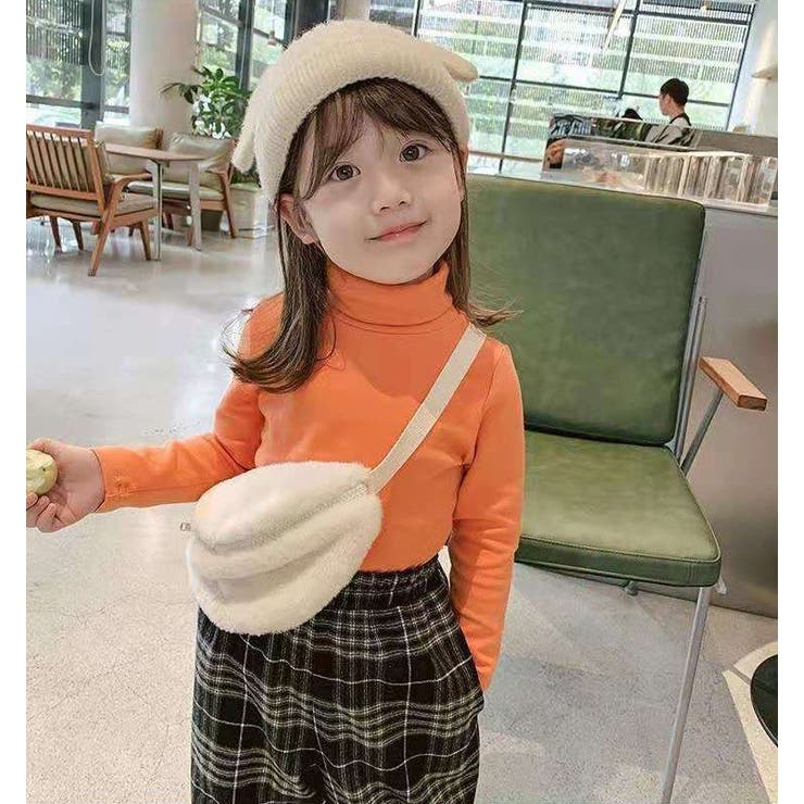 カットソー 長袖 キッズ | PlusNao | 詳細画像11 