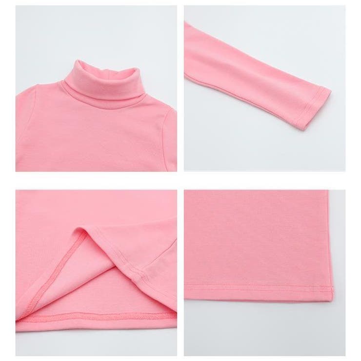 カットソー 長袖 キッズ | PlusNao | 詳細画像16 