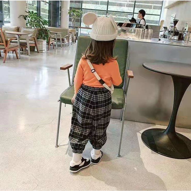 カットソー 長袖 キッズ | PlusNao | 詳細画像4 