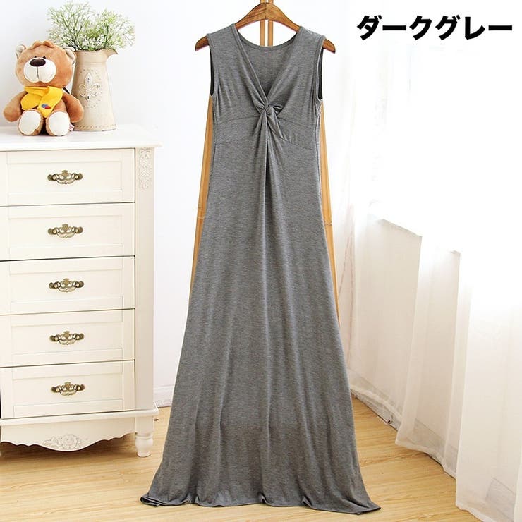 ワンピース Aライン レディース | PlusNao | 詳細画像17 
