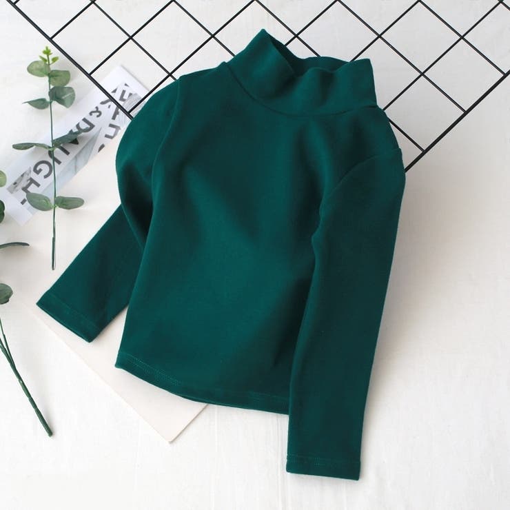 カットソー 長袖 キッズ | PlusNao | 詳細画像10 