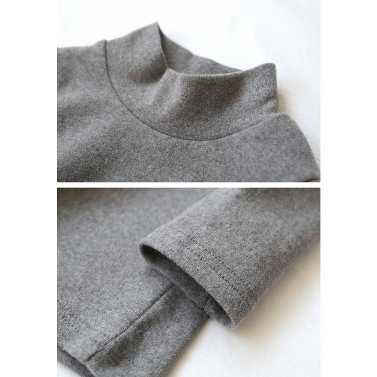 カットソー 長袖 キッズ | PlusNao | 詳細画像15 