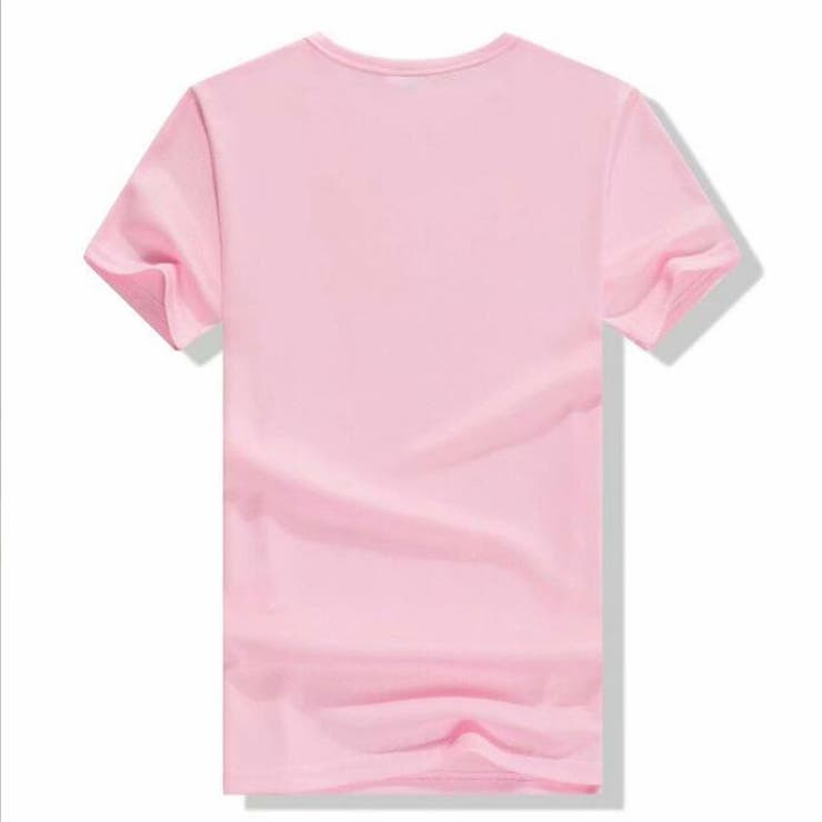Tシャツ 半袖 レディース | PlusNao | 詳細画像7 