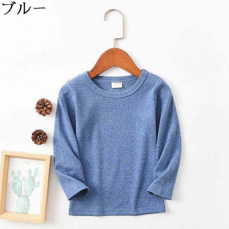 Tシャツ カットソー 子供服 | PlusNao | 詳細画像13 