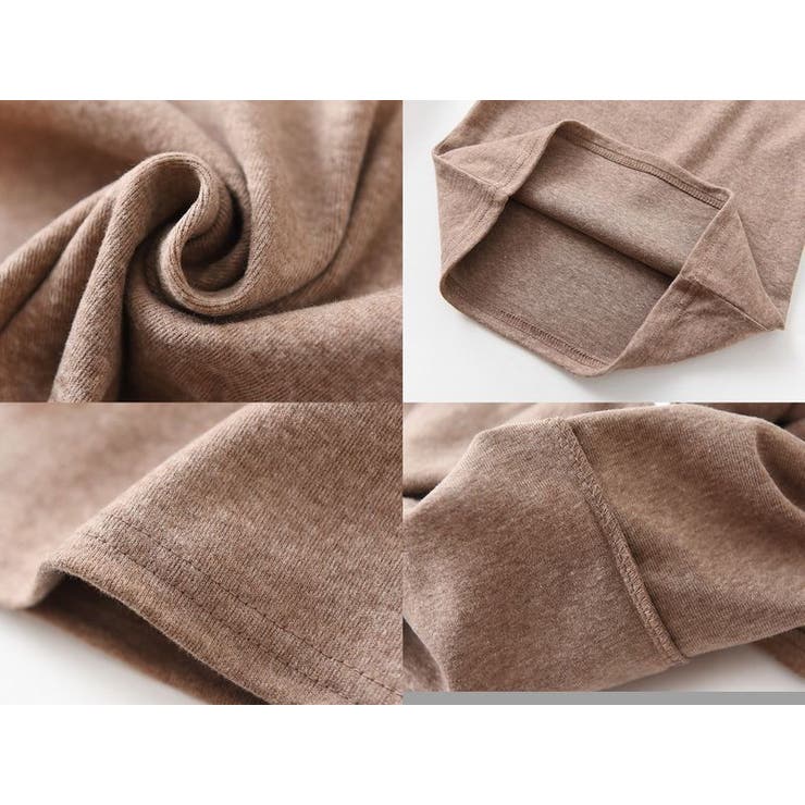 Tシャツ カットソー 子供服 | PlusNao | 詳細画像18 