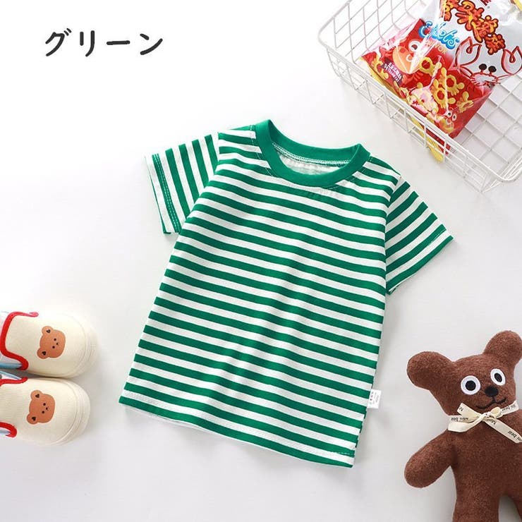 Tシャツ カットソー 半袖 | PlusNao | 詳細画像16 