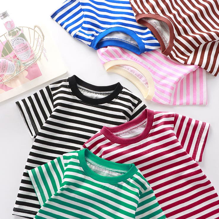 Tシャツ カットソー 半袖 | PlusNao | 詳細画像2 