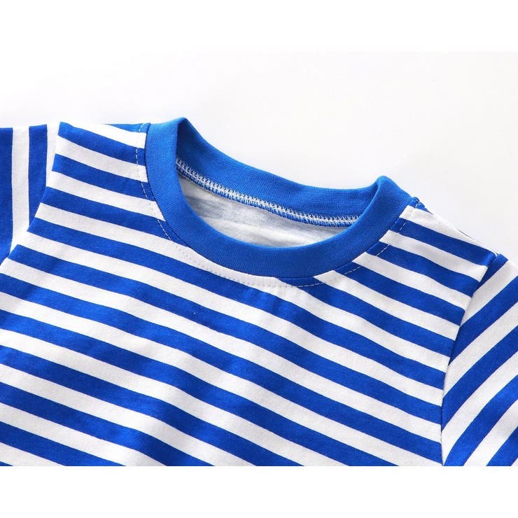 Tシャツ カットソー 半袖 | PlusNao | 詳細画像6 