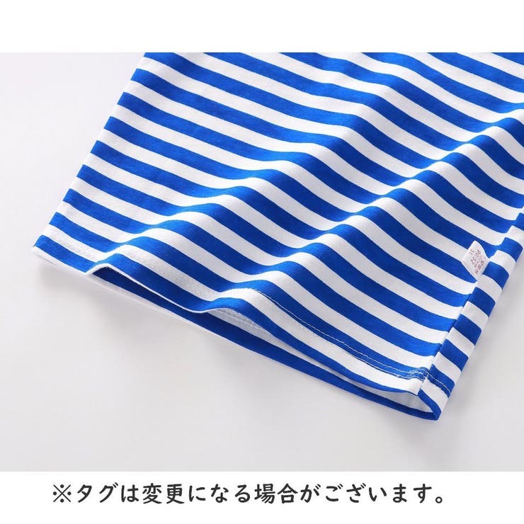 Tシャツ カットソー 半袖 | PlusNao | 詳細画像7 