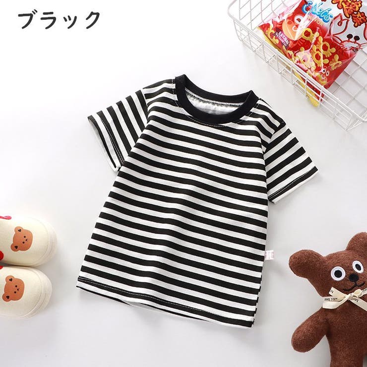 Tシャツ カットソー 半袖 | PlusNao | 詳細画像8 