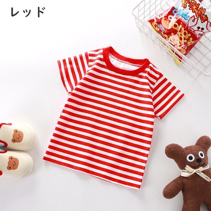 Tシャツ カットソー 半袖 | PlusNao | 詳細画像9 