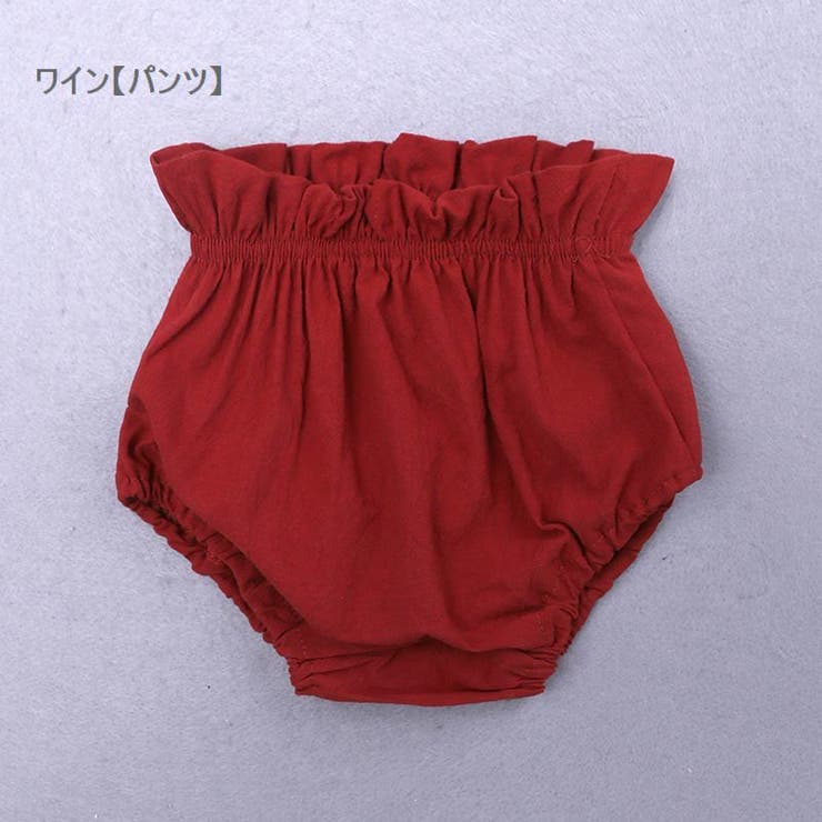 トップス ノースリーブ 単品 | PlusNao | 詳細画像16 