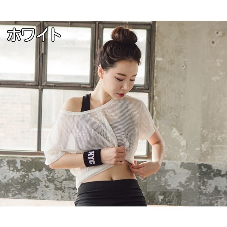 半袖カットソー レディース 女性 | PlusNao | 詳細画像6 