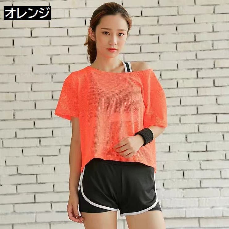 半袖カットソー レディース 女性 | PlusNao | 詳細画像7 