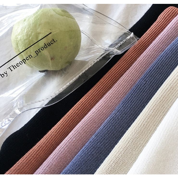 タンクトップ レディース トップス | PlusNao | 詳細画像7 