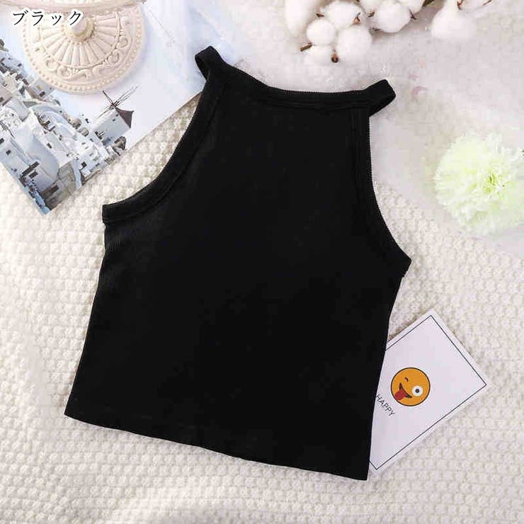 タンクトップ レディース 女性 | PlusNao | 詳細画像14 