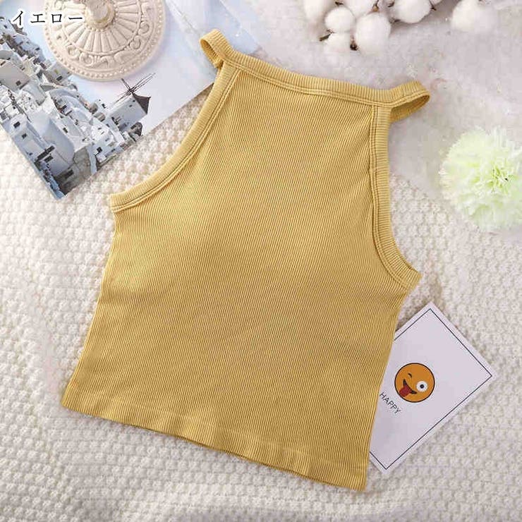 タンクトップ レディース 女性 | PlusNao | 詳細画像16 