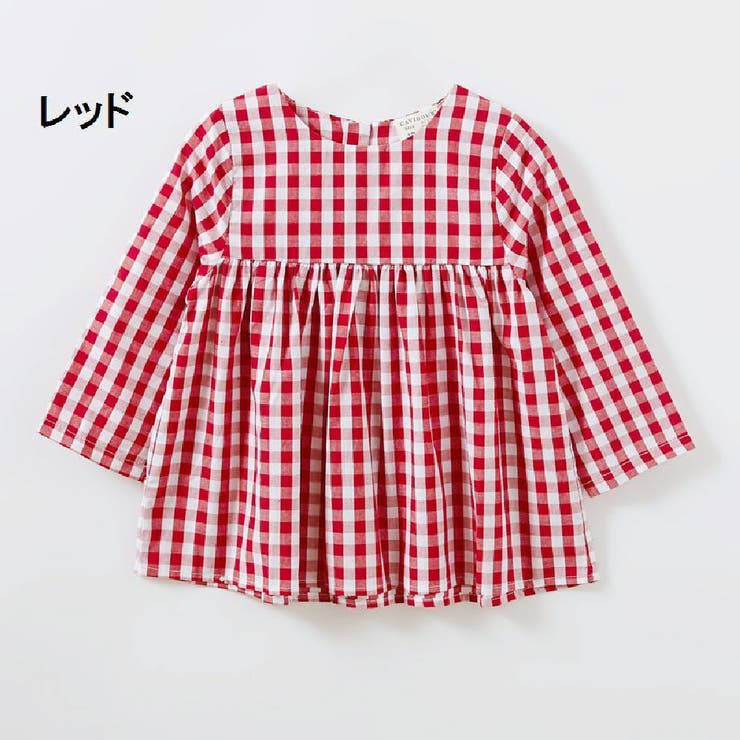 子ども用 子ども服 キッズ服 | PlusNao | 詳細画像10 