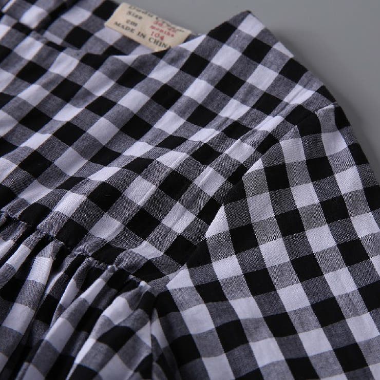 子ども用 子ども服 キッズ服 | PlusNao | 詳細画像11 