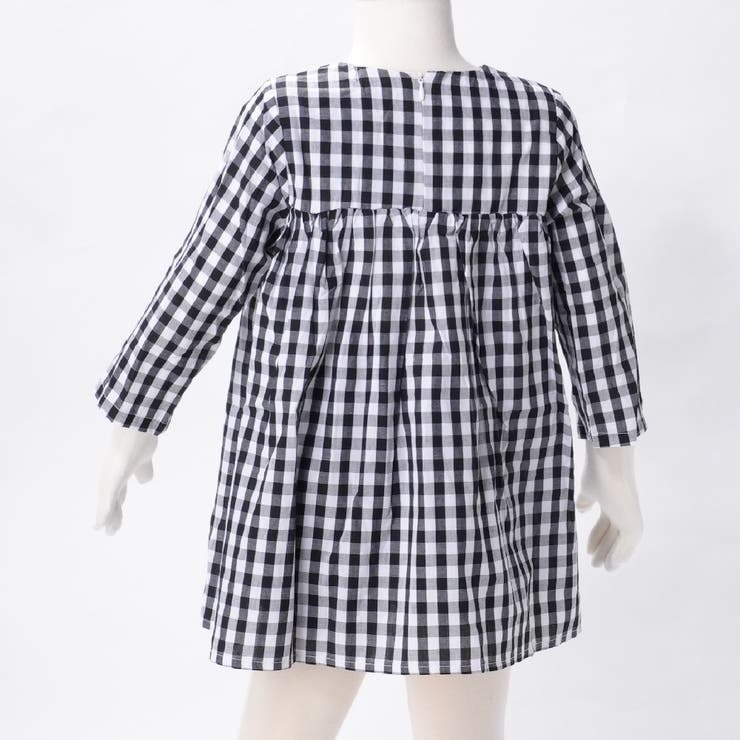 子ども用 子ども服 キッズ服 | PlusNao | 詳細画像2 