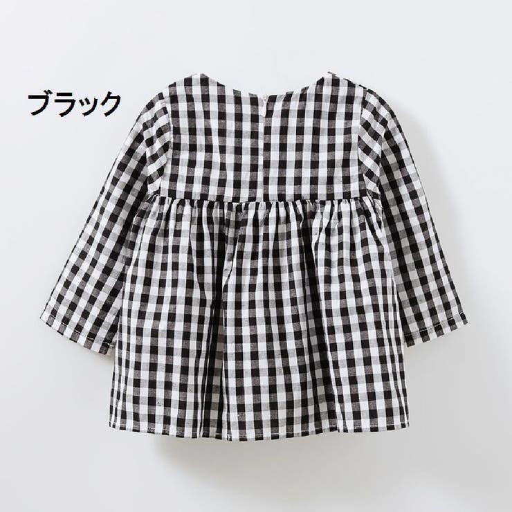 子ども用 子ども服 キッズ服 | PlusNao | 詳細画像9 