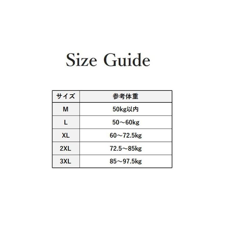タンクトップ メンズ トップス | PlusNao | 詳細画像13