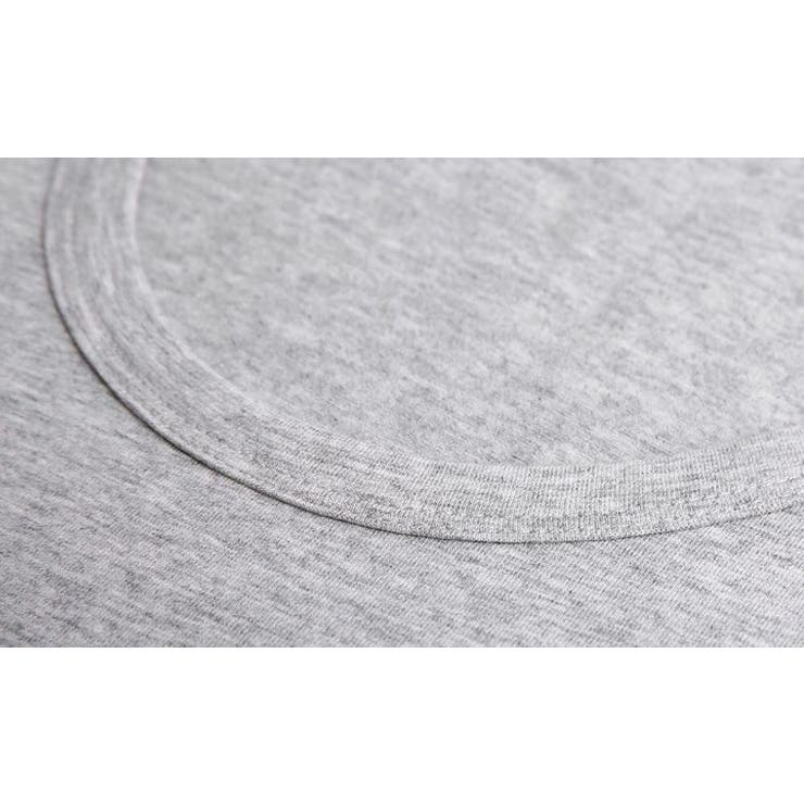 タンクトップ メンズ トップス | PlusNao | 詳細画像8