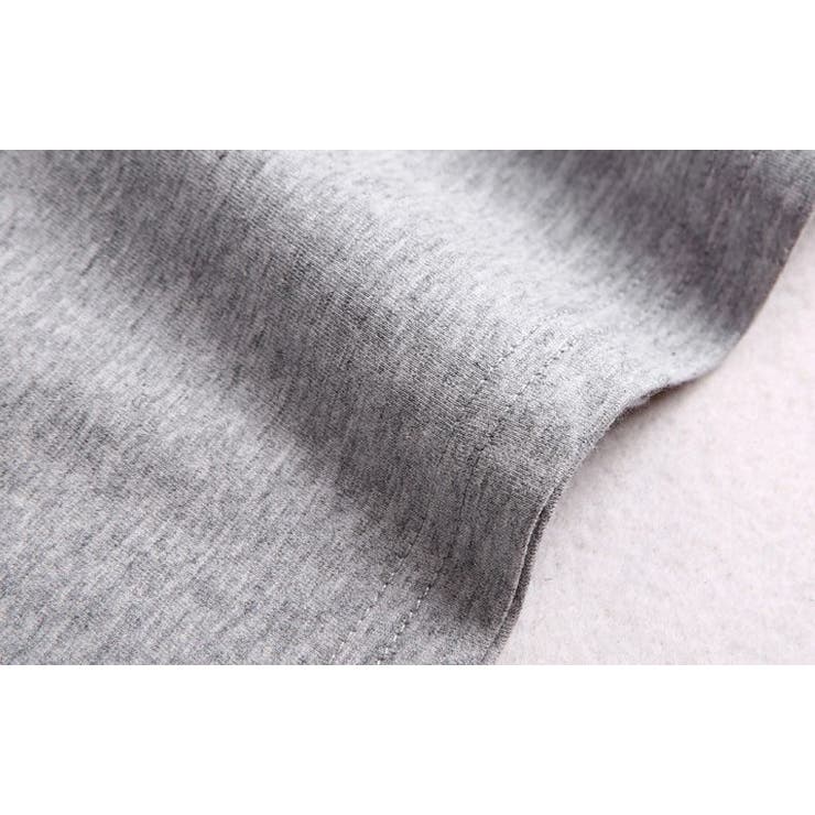 タンクトップ メンズ トップス | PlusNao | 詳細画像9