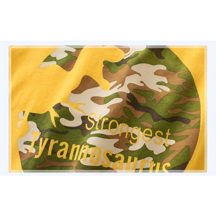 Tシャツ カットソー ラウンドネック | PlusNao | 詳細画像9 