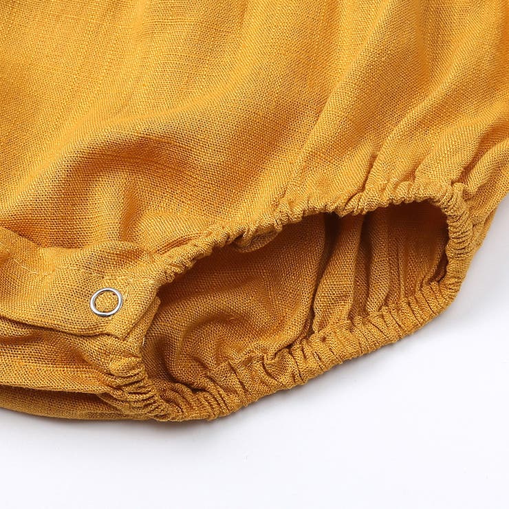 ロンパース ベビー 赤ちゃん | PlusNao | 詳細画像13 