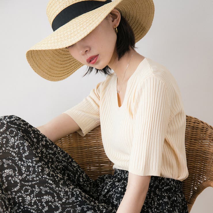 カットソー レディース 女性 | PlusNao | 詳細画像10 