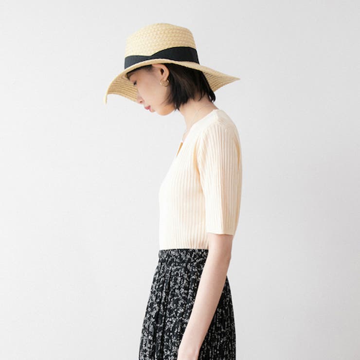 カットソー レディース 女性 | PlusNao | 詳細画像12 