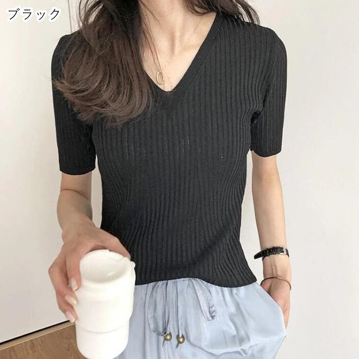 カットソー レディース 女性 | PlusNao | 詳細画像16 