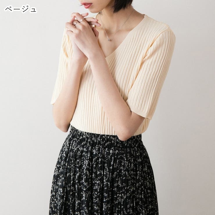 カットソー レディース 女性 | PlusNao | 詳細画像19 