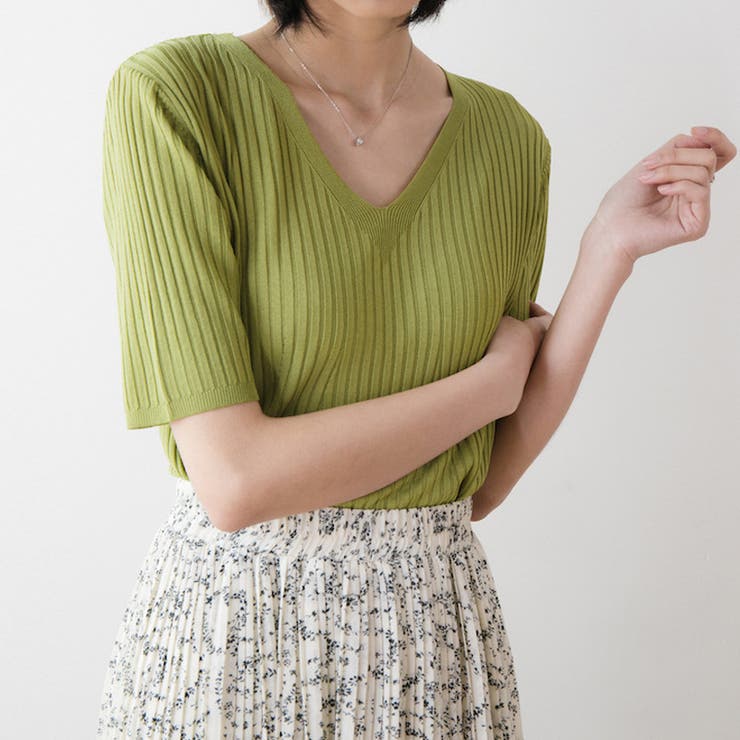 カットソー レディース 女性 | PlusNao | 詳細画像2 