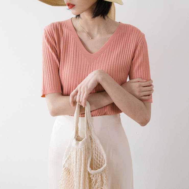 カットソー レディース 女性 | PlusNao | 詳細画像5 