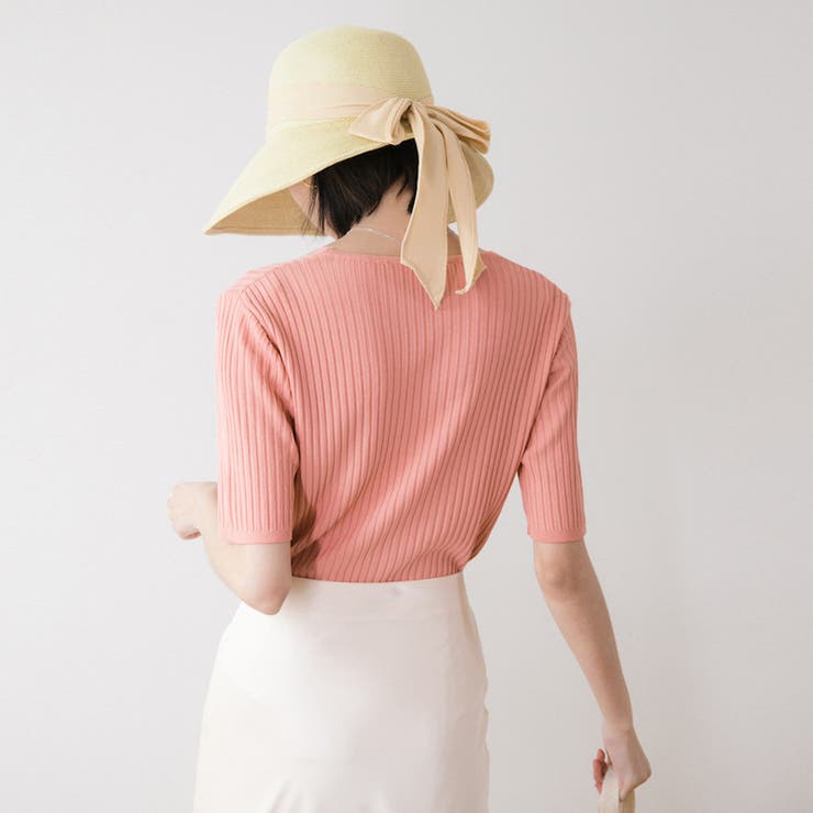 カットソー レディース 女性 | PlusNao | 詳細画像7 