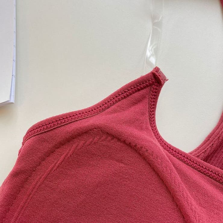 キャミソール カップ付き レディース | PlusNao | 詳細画像10 