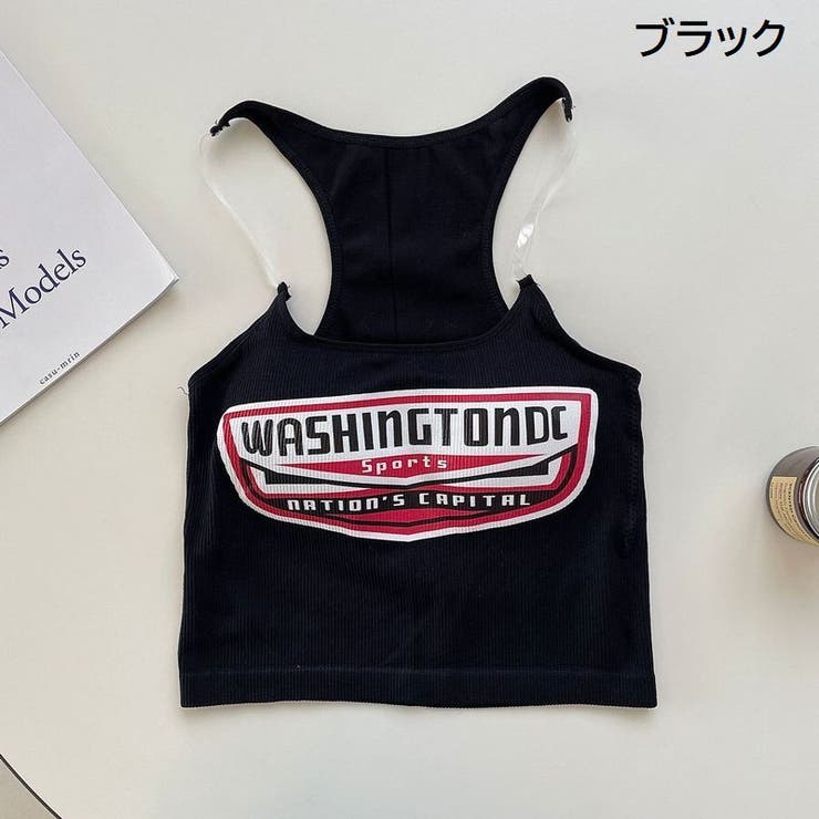 キャミソール カップ付き レディース | PlusNao | 詳細画像14 