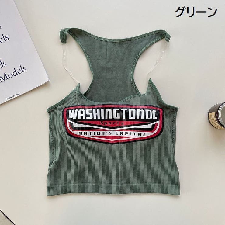 キャミソール カップ付き レディース | PlusNao | 詳細画像16 