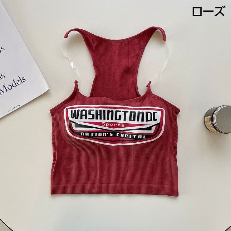 キャミソール カップ付き レディース | PlusNao | 詳細画像17 