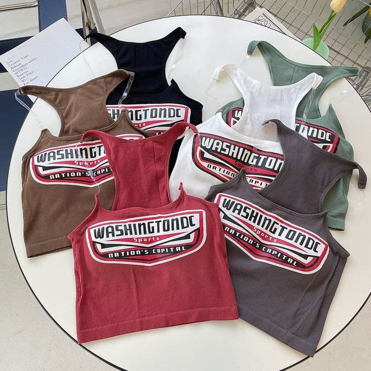 キャミソール カップ付き レディース | PlusNao | 詳細画像2 