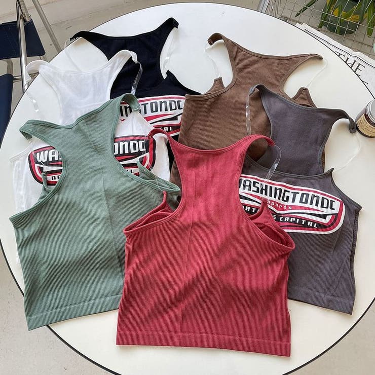 キャミソール カップ付き レディース | PlusNao | 詳細画像3 