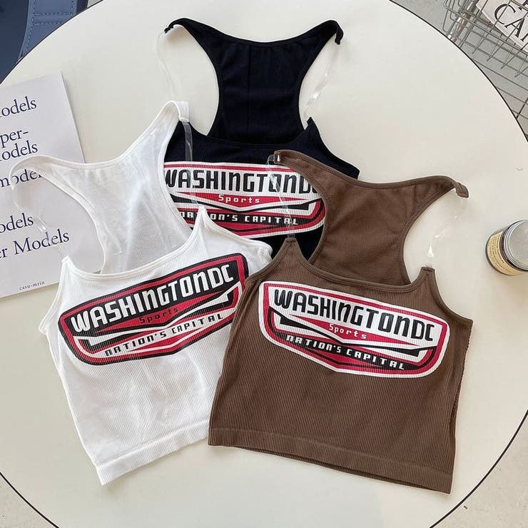 キャミソール カップ付き レディース | PlusNao | 詳細画像4 