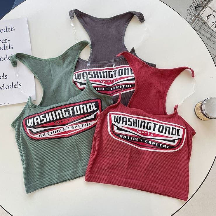 キャミソール カップ付き レディース | PlusNao | 詳細画像5 