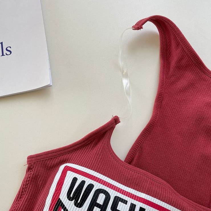 キャミソール カップ付き レディース | PlusNao | 詳細画像9 