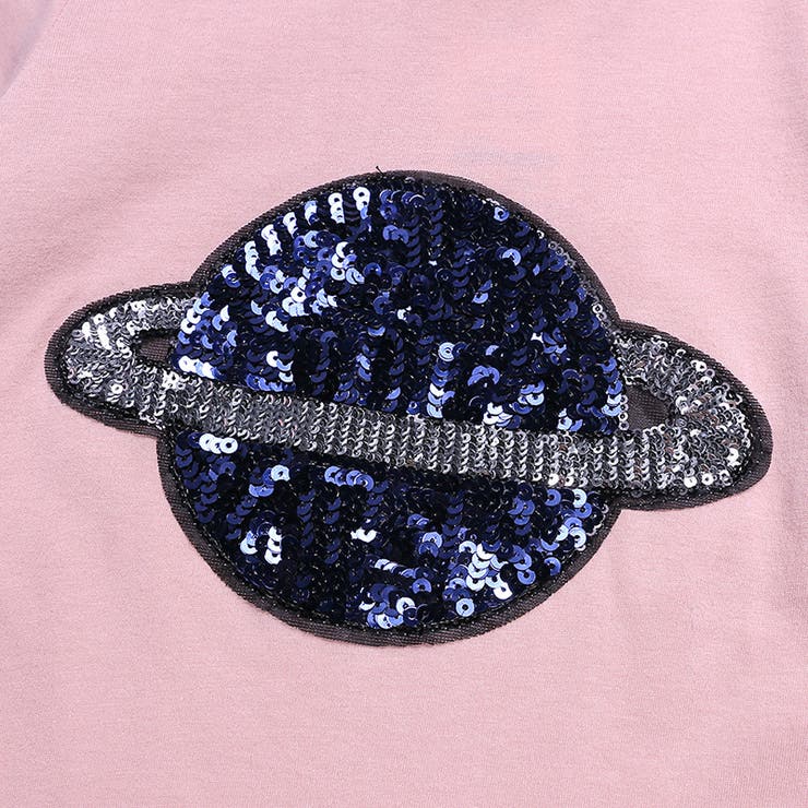 半袖Ｔシャツ キッズ ベビー | PlusNao | 詳細画像11 