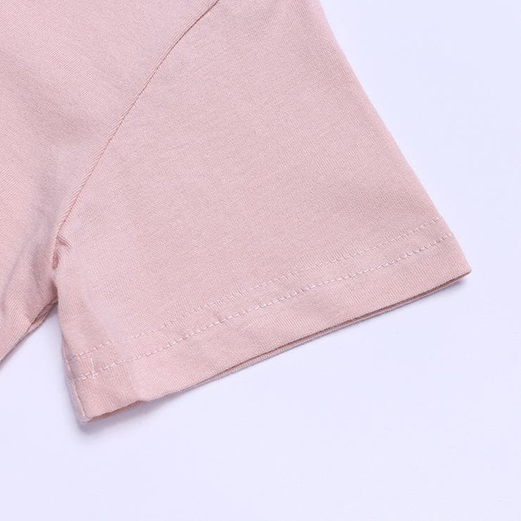 半袖Ｔシャツ キッズ ベビー | PlusNao | 詳細画像12 