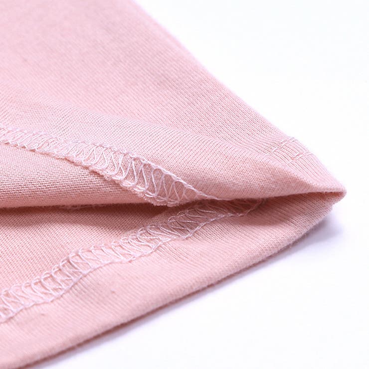 半袖Ｔシャツ キッズ ベビー | PlusNao | 詳細画像15 